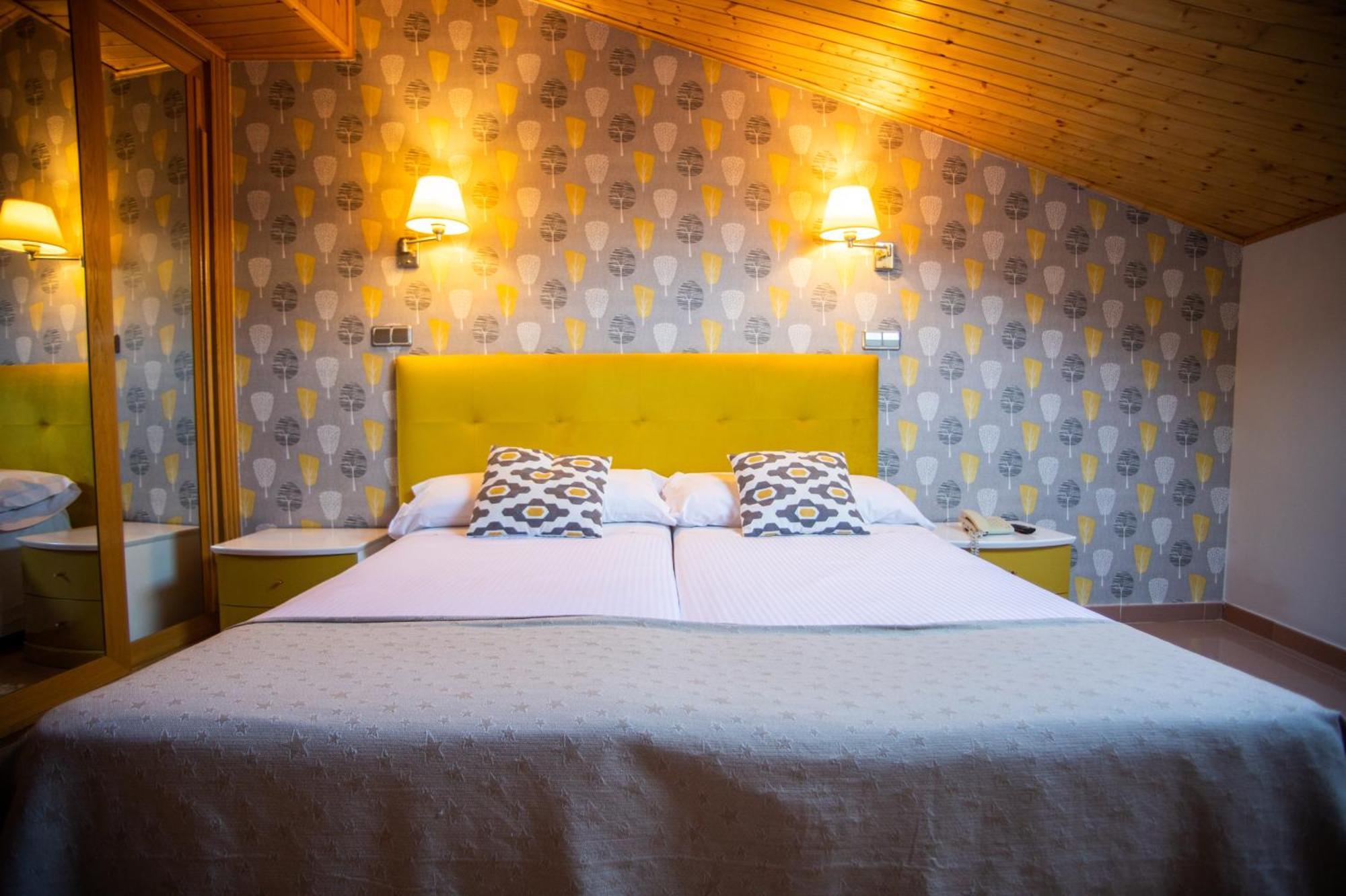 Double Room Attic