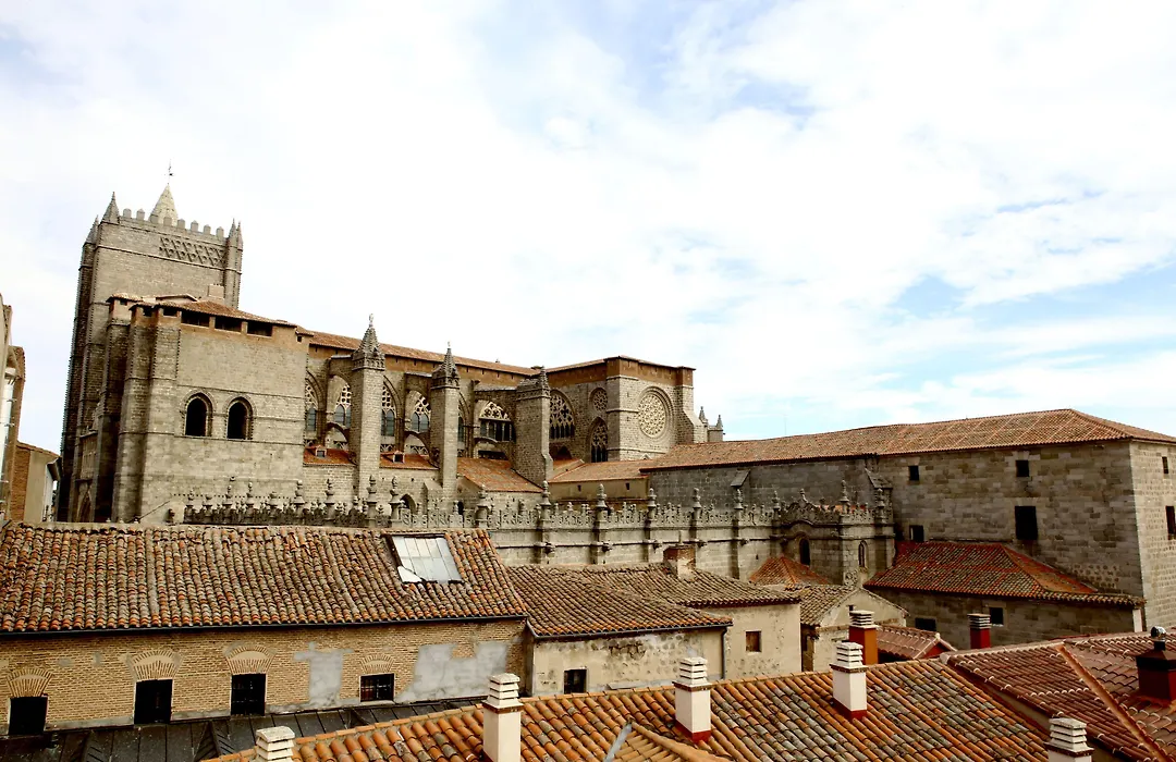 Hotel Las Moradas-1